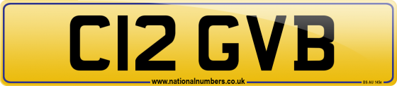 C12 GVB