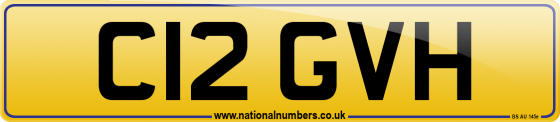 C12 GVH