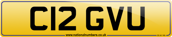 C12 GVU