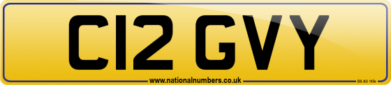 C12 GVY