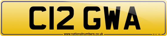 C12 GWA