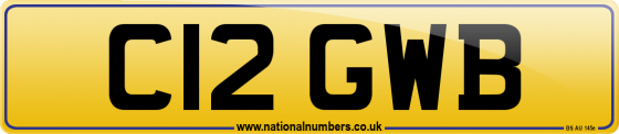 C12 GWB