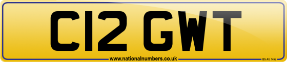 C12 GWT