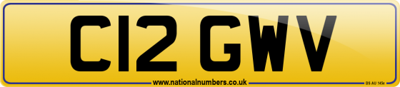 C12 GWV