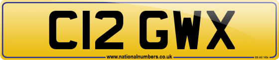 C12 GWX
