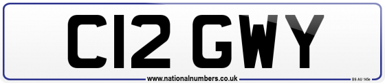 C12 GWY