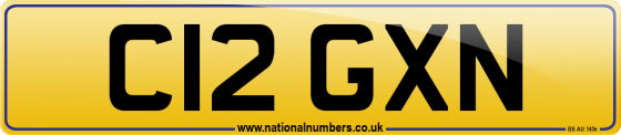 C12 GXN