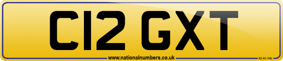 C12 GXT