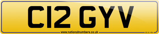 C12 GYV