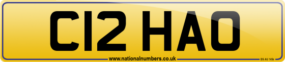 C12 HAO