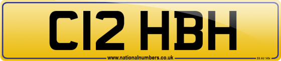 C12 HBH