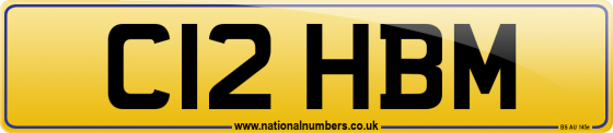 C12 HBM