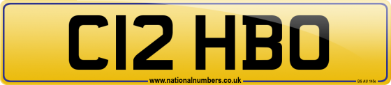 C12 HBO