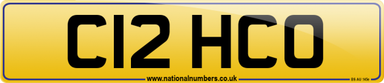 C12 HCO