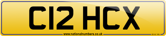 C12 HCX