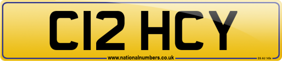 C12 HCY