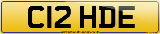 C12 HDE