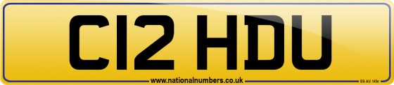 C12 HDU