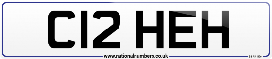C12 HEH