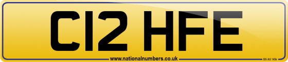 C12 HFE