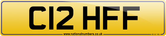 C12 HFF