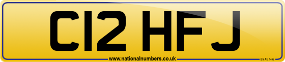 C12 HFJ