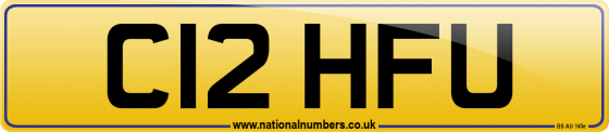 C12 HFU