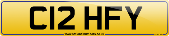 C12 HFY