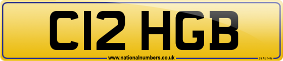 C12 HGB