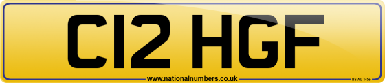 C12 HGF