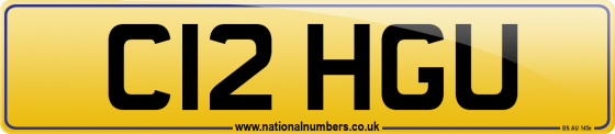 C12 HGU