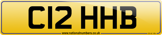 C12 HHB