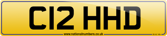 C12 HHD
