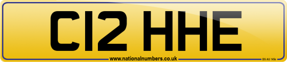 C12 HHE