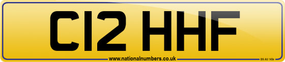 C12 HHF