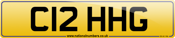 C12 HHG