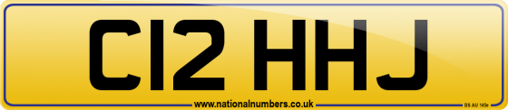C12 HHJ