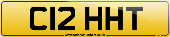 C12 HHT
