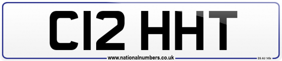 C12 HHT