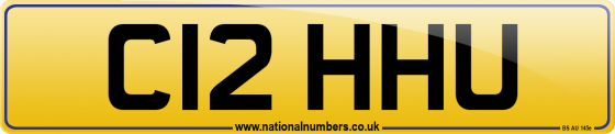 C12 HHU