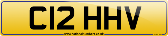 C12 HHV