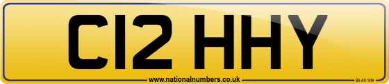 C12 HHY