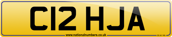 C12 HJA