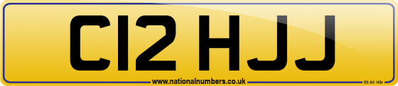 C12 HJJ