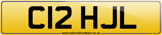 C12 HJL