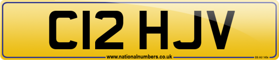 C12 HJV