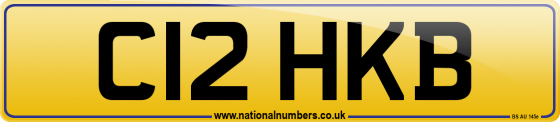 C12 HKB