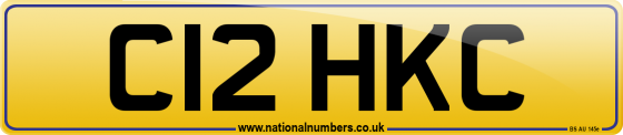 C12 HKC