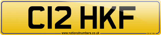 C12 HKF
