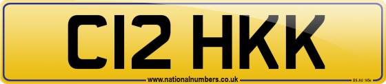 C12 HKK